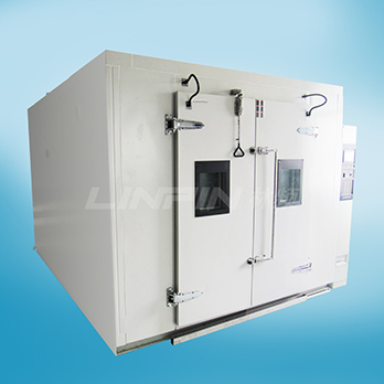 步入式低溫試驗室|低溫室|循環步入式低溫試驗室